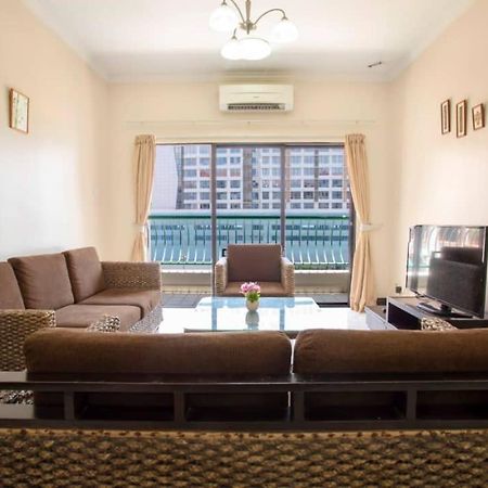 Marina Court Resort Kota Kinabalu-Stay And Get Cash Rebate Exteriér fotografie