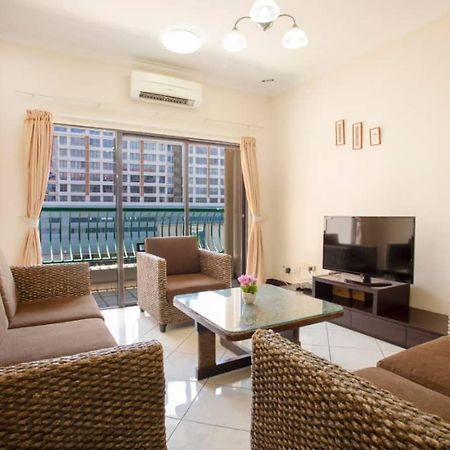 Marina Court Resort Kota Kinabalu-Stay And Get Cash Rebate Exteriér fotografie