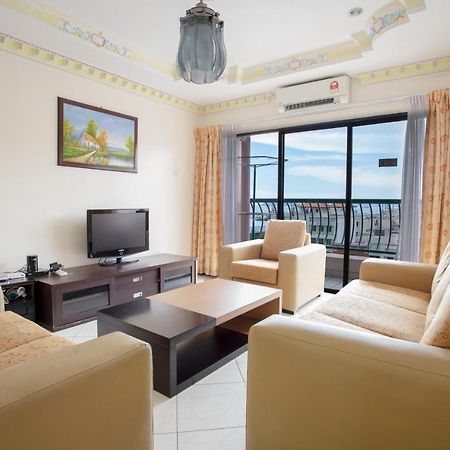 Marina Court Resort Kota Kinabalu-Stay And Get Cash Rebate Exteriér fotografie