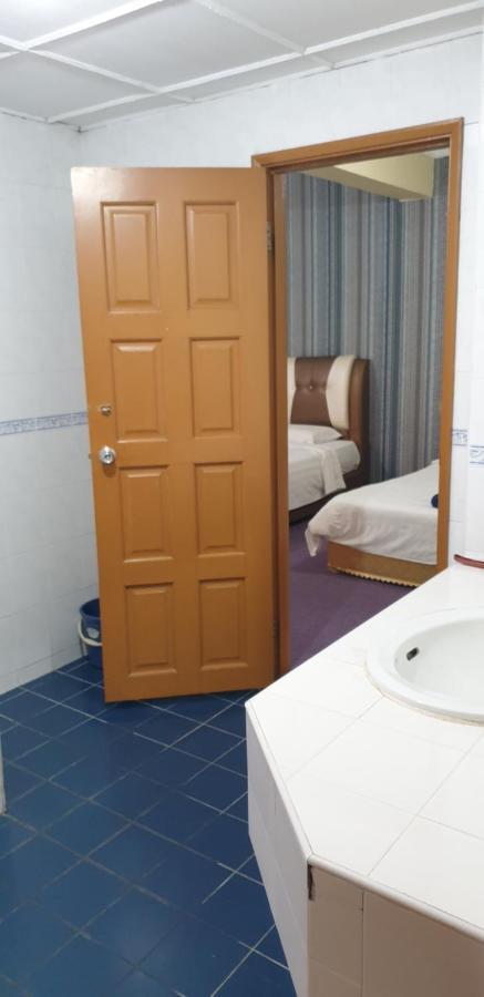 Marina Court Resort Kota Kinabalu-Stay And Get Cash Rebate Exteriér fotografie