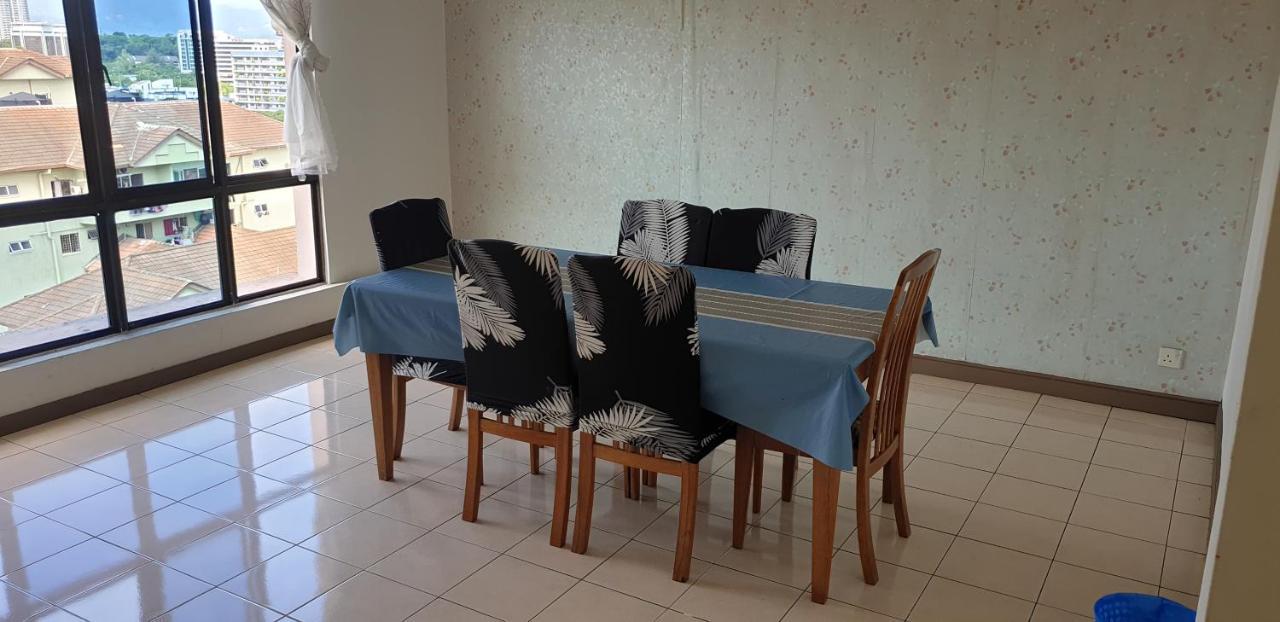 Marina Court Resort Kota Kinabalu-Stay And Get Cash Rebate Exteriér fotografie