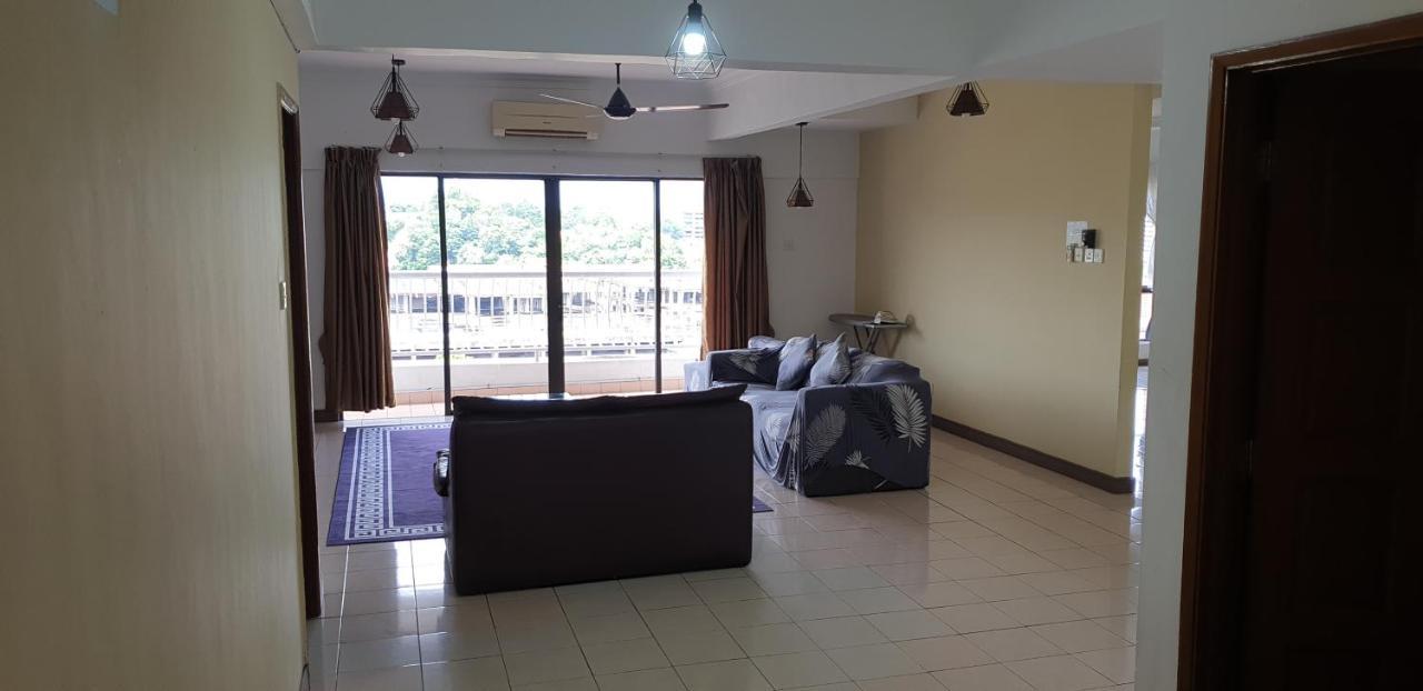 Marina Court Resort Kota Kinabalu-Stay And Get Cash Rebate Exteriér fotografie