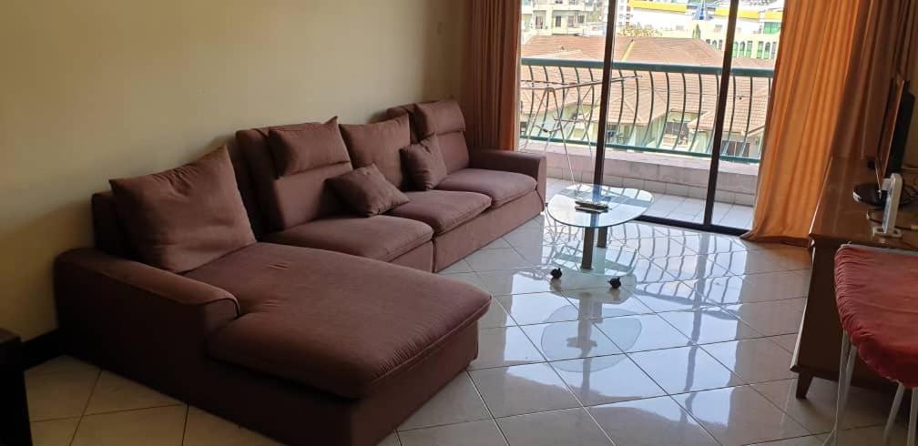 Marina Court Resort Kota Kinabalu-Stay And Get Cash Rebate Exteriér fotografie