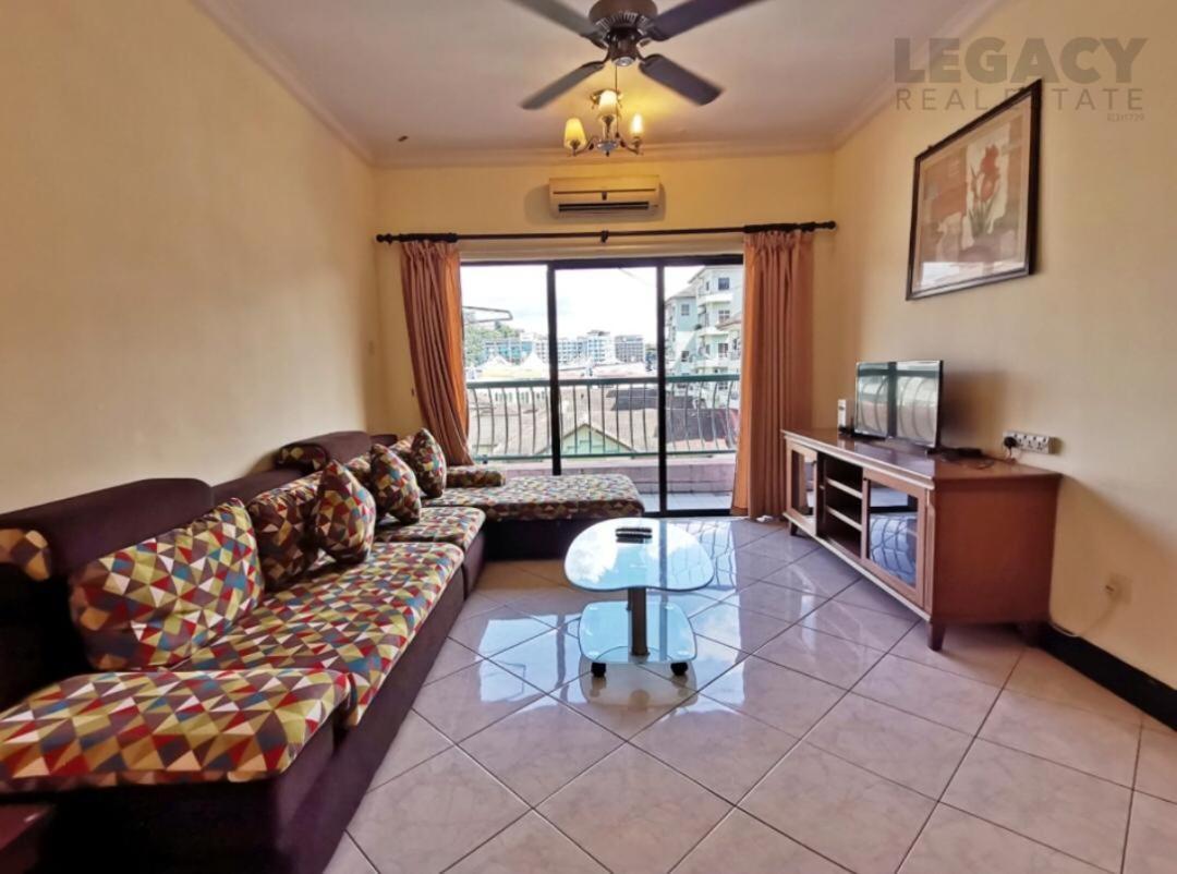 Marina Court Resort Kota Kinabalu-Stay And Get Cash Rebate Exteriér fotografie