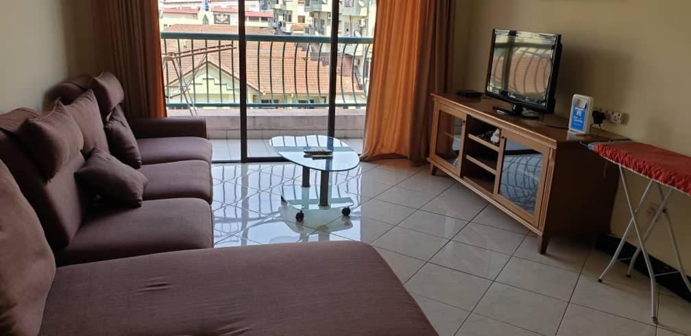 Marina Court Resort Kota Kinabalu-Stay And Get Cash Rebate Exteriér fotografie