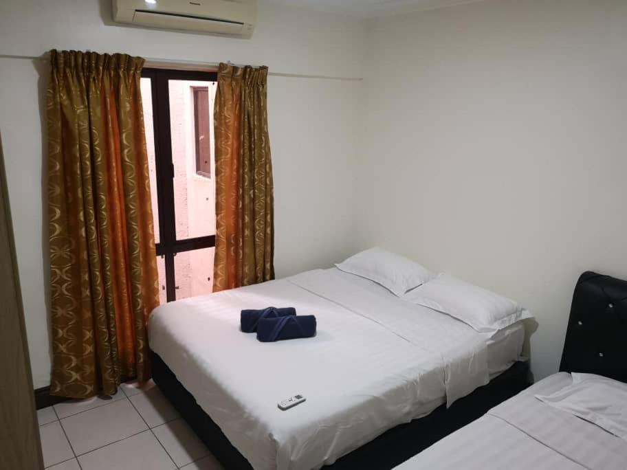 Marina Court Resort Kota Kinabalu-Stay And Get Cash Rebate Pokoj fotografie