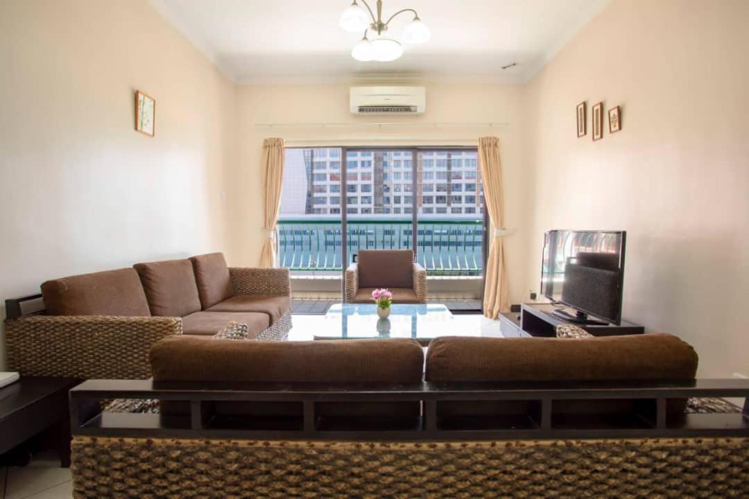 Marina Court Resort Kota Kinabalu-Stay And Get Cash Rebate Exteriér fotografie