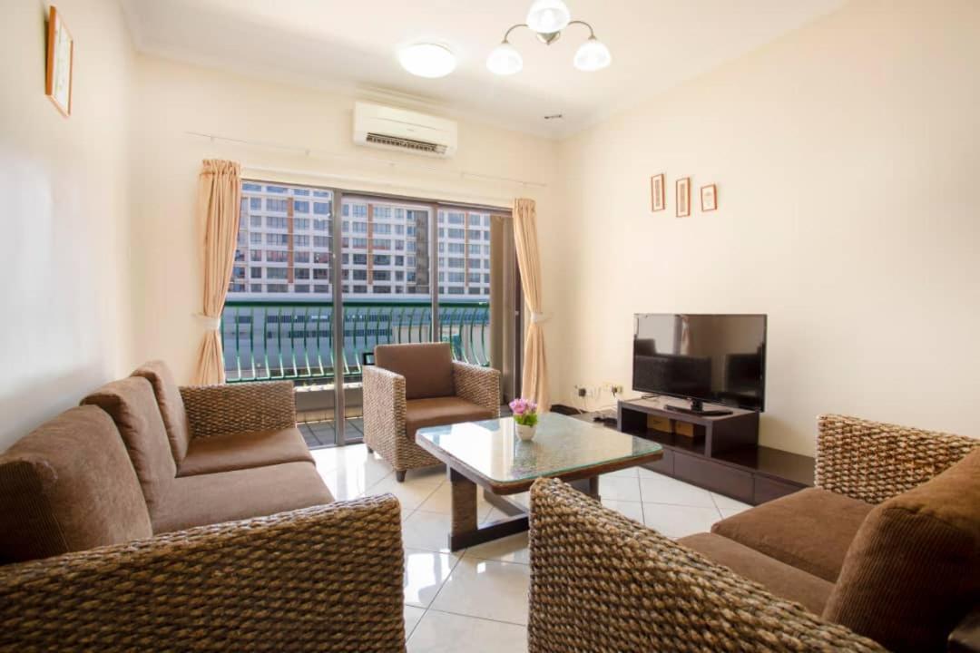 Marina Court Resort Kota Kinabalu-Stay And Get Cash Rebate Exteriér fotografie