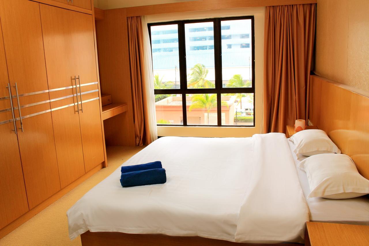 Marina Court Resort Kota Kinabalu-Stay And Get Cash Rebate Exteriér fotografie