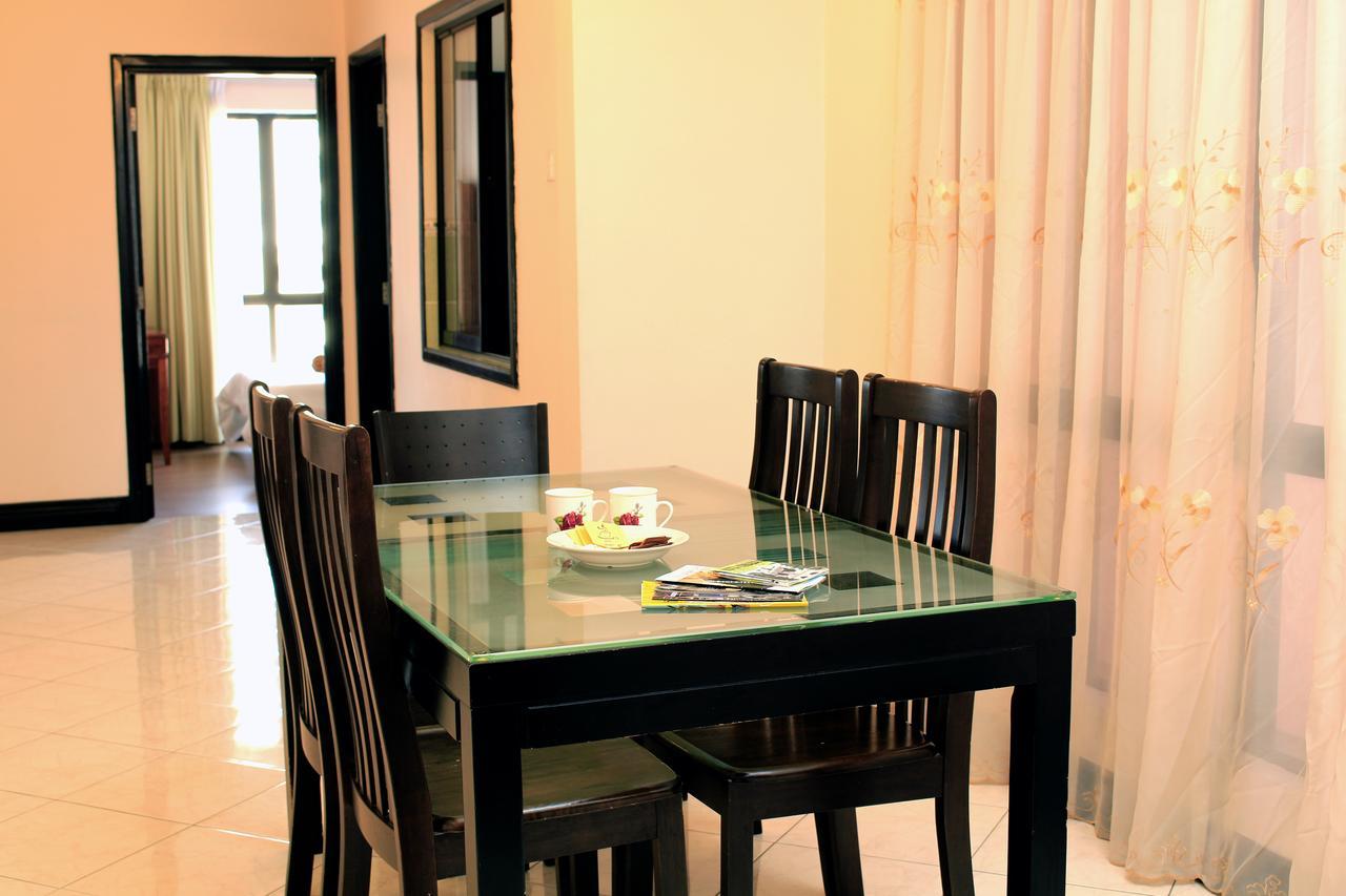 Marina Court Resort Kota Kinabalu-Stay And Get Cash Rebate Exteriér fotografie