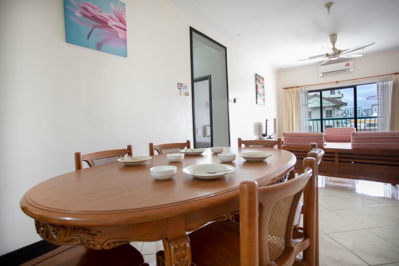 Marina Court Resort Kota Kinabalu-Stay And Get Cash Rebate Exteriér fotografie
