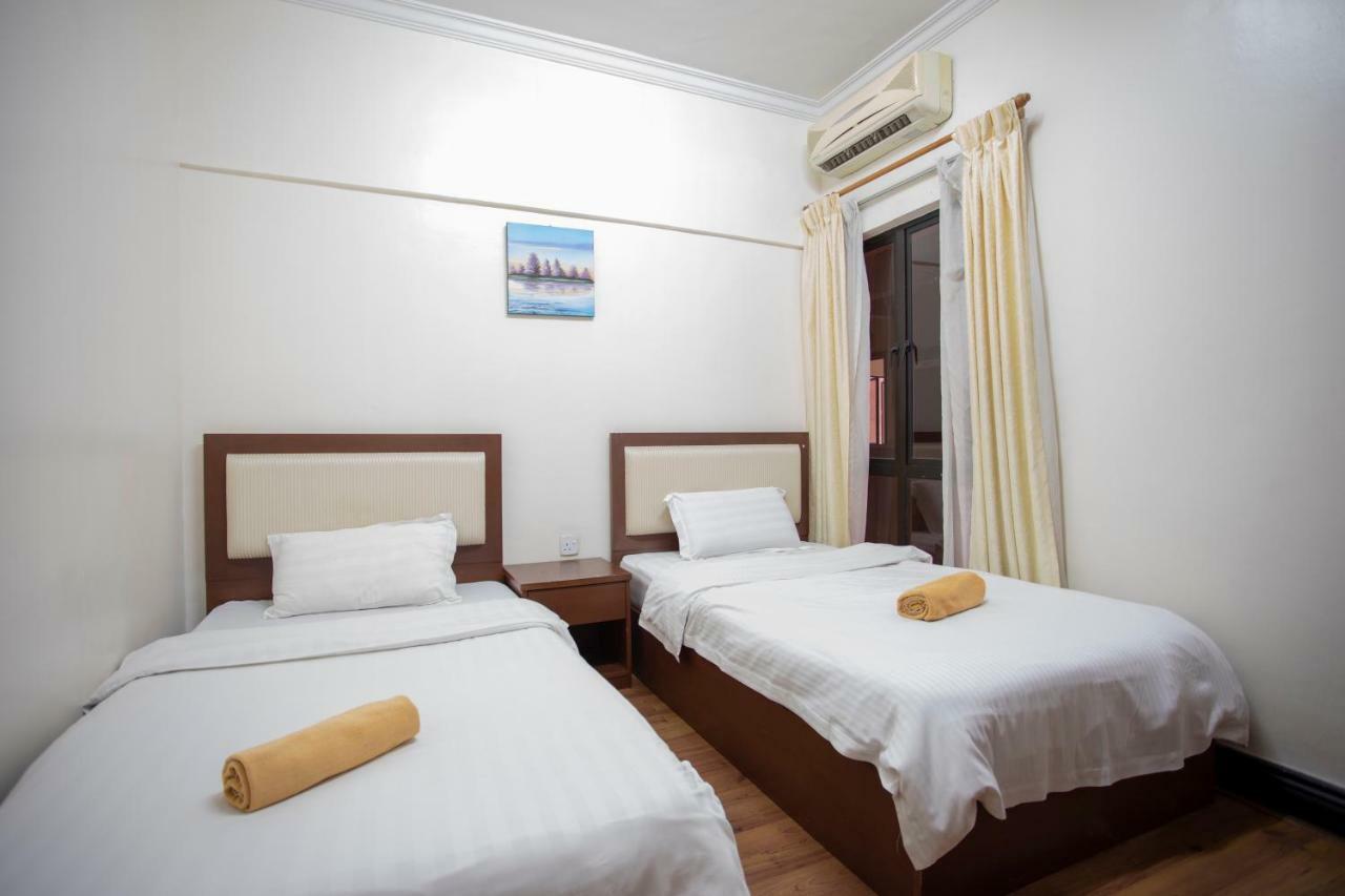 Marina Court Resort Kota Kinabalu-Stay And Get Cash Rebate Exteriér fotografie