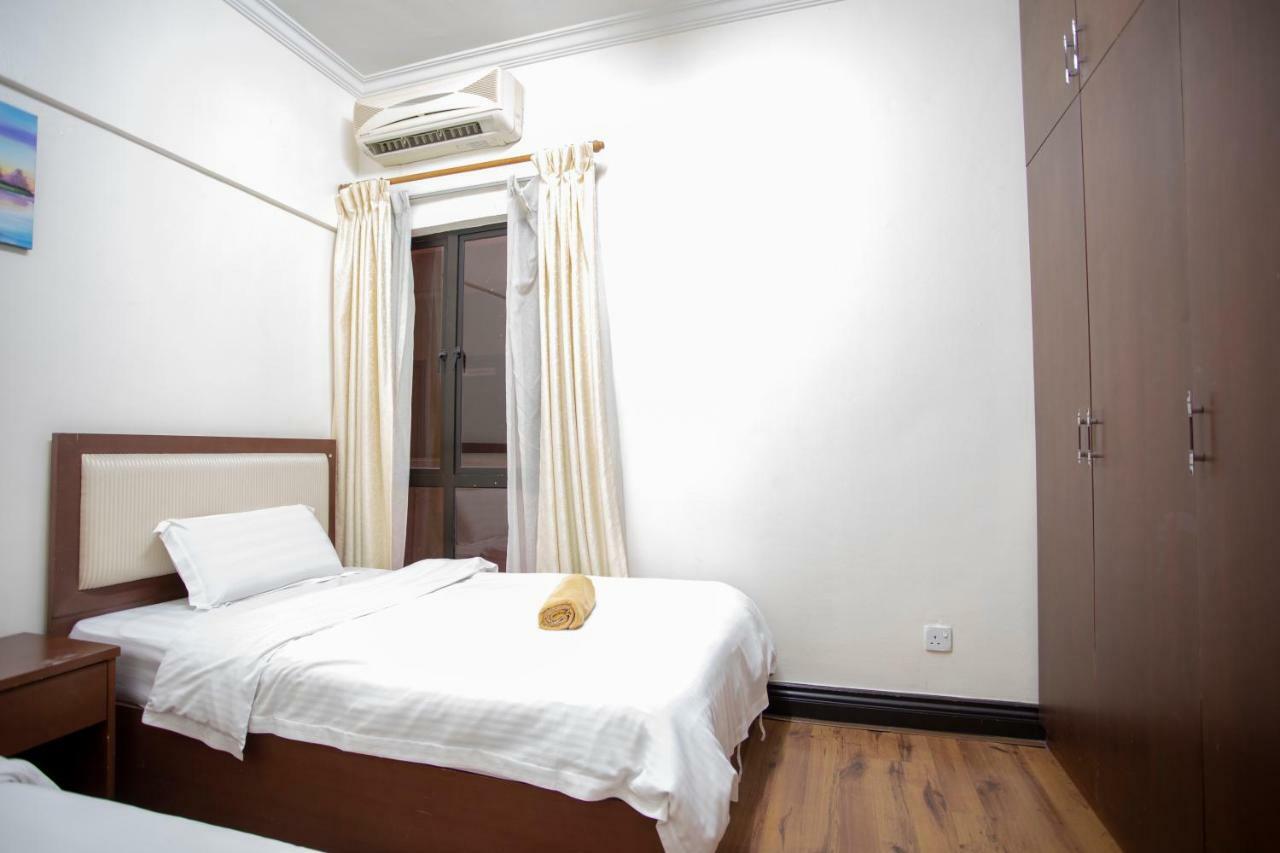Marina Court Resort Kota Kinabalu-Stay And Get Cash Rebate Exteriér fotografie